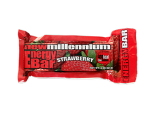 Load image into Gallery viewer, New Millennium Energy Bars - Variety 24