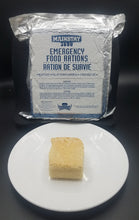 Load image into Gallery viewer, Mainstay 3600 KCAL Bars Emergency Food Rations