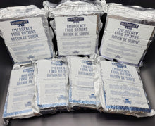 Load image into Gallery viewer, Mainstay 3600 KCAL Bars Emergency Food Rations
