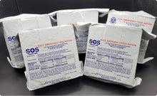 Load image into Gallery viewer, 3600 KCal SOS Food Lab Emergency Food Rations