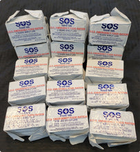 Load image into Gallery viewer, SOS Emergency Food Rations