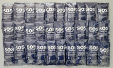 Load image into Gallery viewer, SOS Water Pouches: Extended Shelf Life 10 Years