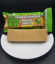 Load image into Gallery viewer, New Millennium Energy Bars - Variety 24
