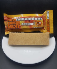 Load image into Gallery viewer, New Millennium Energy Bar: Apricot
